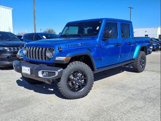 2025 Jeep Gladiator