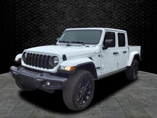 2025 Jeep Gladiator for sale in Lancaster SC