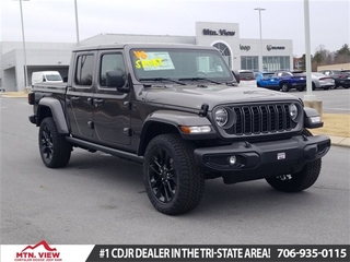 2025 Jeep Gladiator for sale in Ringold GA