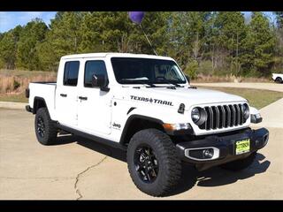 2025 Jeep Gladiator for sale in Marshall TX