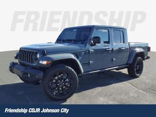 2025 Jeep Gladiator for sale in Greenville SC