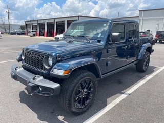2025 Jeep Gladiator for sale in Dothan AL