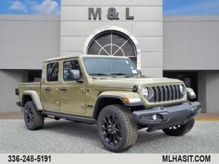 2025 Jeep Gladiator for sale in Lexington NC