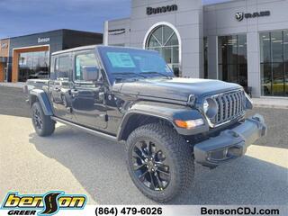 2025 Jeep Gladiator for sale in Greer SC