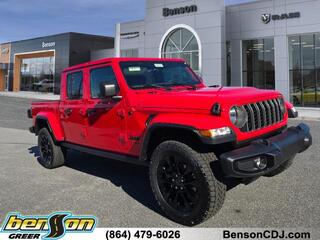 2025 Jeep Gladiator for sale in Greer SC