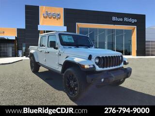 2025 Jeep Gladiator