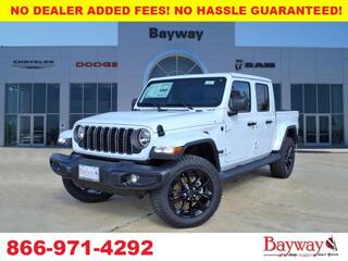 2025 Jeep Gladiator