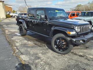 2025 Jeep Gladiator for sale in Clarksville TN
