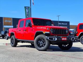 2025 Jeep Gladiator for sale in Columbia SC