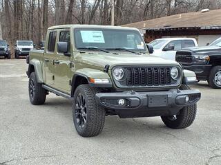 2025 Jeep Gladiator