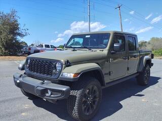 2025 Jeep Gladiator