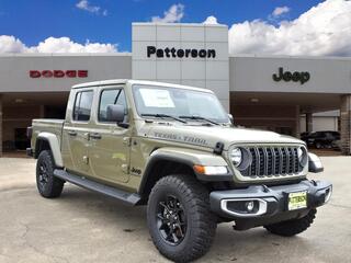 2025 Jeep Gladiator