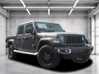 2025 Jeep Gladiator for sale in Chiefland FL