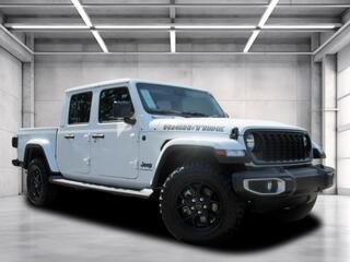 2025 Jeep Gladiator for sale in Chiefland FL
