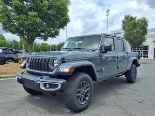 2025 Jeep Gladiator for sale in Fort Mill SC