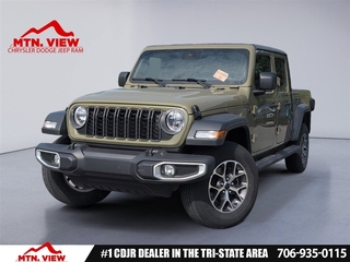 2025 Jeep Gladiator for sale in Ringold GA