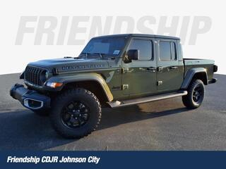 2025 Jeep Gladiator for sale in Greenville SC