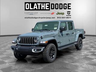 2025 Jeep Gladiator for sale in Olathe KS