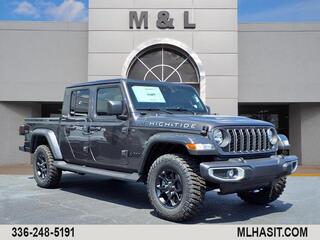 2025 Jeep Gladiator for sale in Lexington NC