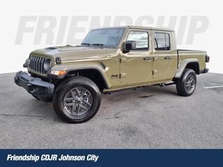 2025 Jeep Gladiator for sale in Greenville SC
