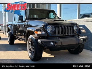 2025 Jeep Gladiator for sale in Beckley WV