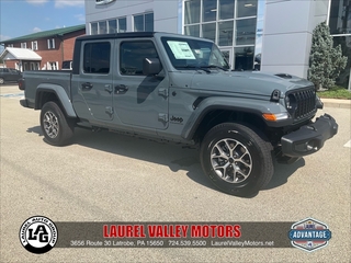2025 Jeep Gladiator for sale in Greensboro NC
