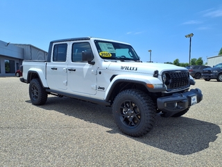 2025 Jeep Gladiator for sale in Branford CT
