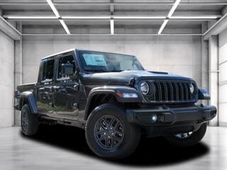 2025 Jeep Gladiator for sale in Mt. Dora FL