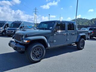 2025 Jeep Gladiator for sale in Chattanooga TN