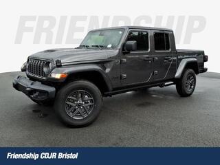 2025 Jeep Gladiator for sale in Chattanooga TN