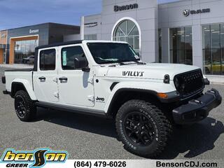 2025 Jeep Gladiator for sale in Greer SC