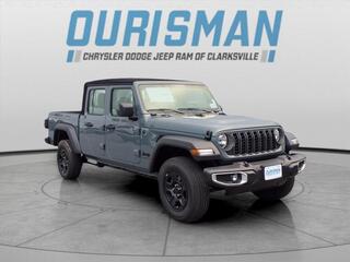 2025 Jeep Gladiator for sale in Clarksville MD