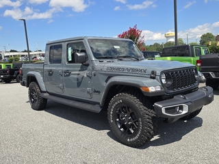 2025 Jeep Gladiator for sale in Greer SC
