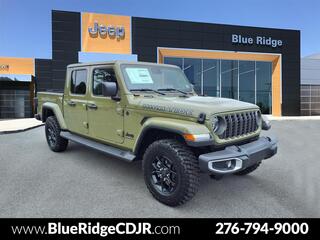 2025 Jeep Gladiator for sale in Lebanon VA