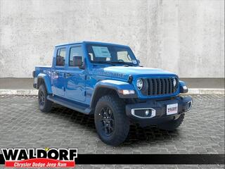 2025 Jeep Gladiator for sale in Anderson SC
