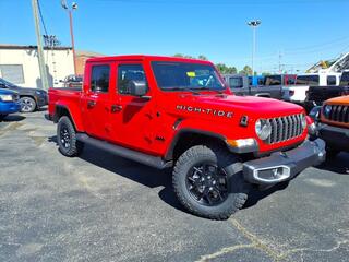 2025 Jeep Gladiator for sale in Clarksville TN