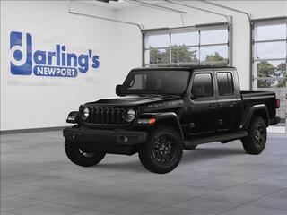 2025 Jeep Gladiator for sale in West Lebanon NH