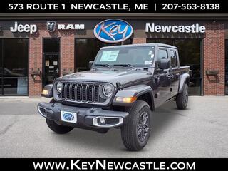 2025 Jeep Gladiator for sale in Newcastle ME