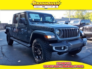 2025 Jeep Gladiator for sale in Branford CT