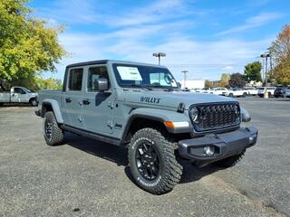 2025 Jeep Gladiator for sale in Plymouth MI