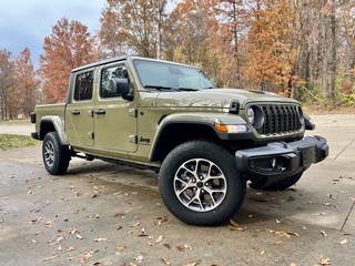 2026 Jeep Gladiator for sale in Knoxville TN