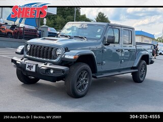 2026 Jeep Gladiator for sale in Beckley WV