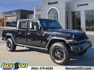 2026 Jeep Gladiator for sale in Greer SC