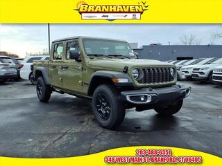 2026 Jeep Gladiator for sale in Branford CT
