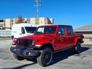 2026 Jeep Gladiator for sale in Bellevue OH