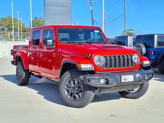 2026 Jeep Gladiator for sale in Huntsville TX