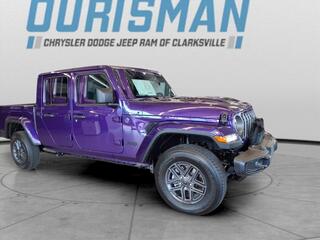 2026 Jeep Gladiator for sale in Clarksville MD