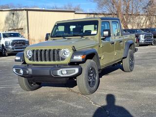 2026 Jeep Gladiator for sale in Olathe KS