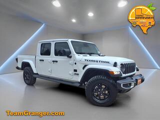 2026 Jeep Gladiator for sale in Orange TX