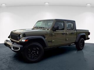 2026 Jeep Gladiator for sale in Greenville SC